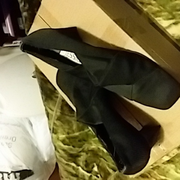 Jessica ladies dress shoes - Picture 2 of 3